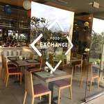 FOOD EXCHANGE - Novotel Phu Quoc Resort 内