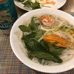 FOOD EXCHANGE - 〆のフォー