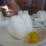 東洋軒 - おにぎり180円