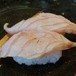 すし廻鮮 うお亭 - アブラボウズ