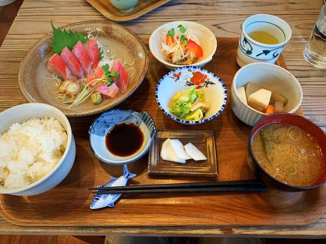 みなと食堂 Sato サト 奈半利 定食 食堂 食べログ みなと食堂 Sato サト 奈半利 定食 食堂 食べログ