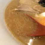 らーめんサッポロ 赤星 - 