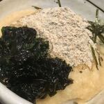 らーめんサッポロ 赤星 - 