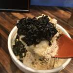 らーめんサッポロ 赤星 - 