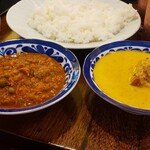 印度料理シタール - 