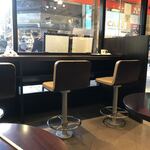 エクセルシオールカフェ 吉祥寺サンロード店