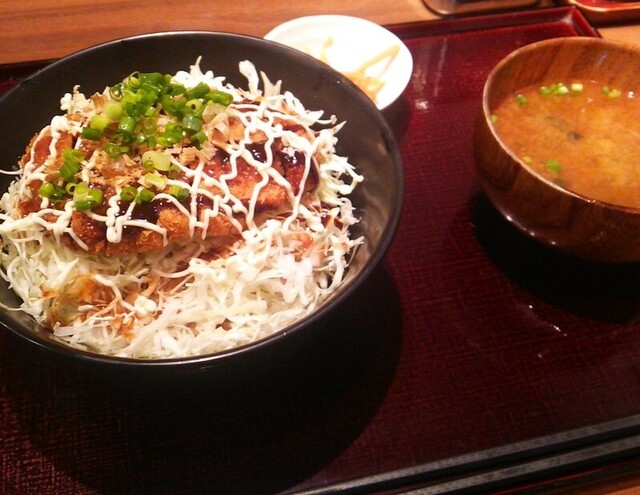 勝ちゃん 神保町 天ぷら 揚げ物 その他 食べログ