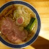 サバ６製麺所  阪急梅田店
