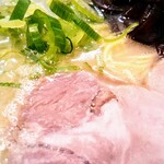 しばらく - #食べログ的に撮るとこうなる