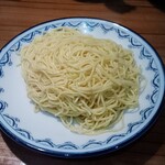 しばらく - 替玉（かため）