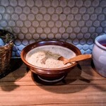 しばらく - コンディメンツ　その1