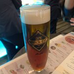 エスパルマドール マリスケリア - 琥珀の時間