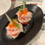 エスパルマドール マリスケリア - ？？？