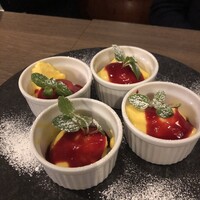 エノテカピッツェリア 神楽坂スタジオーネ - 