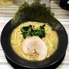 横浜家系ラーメン 勇極