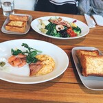 BRUNCH KITCHEN - 