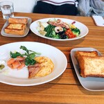 ブランチキッチン - 