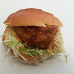 モンテヤマザキ