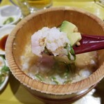 海の穂まれ - 