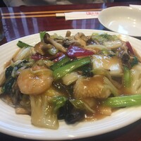 個室中華 頤和園 京橋店 - 