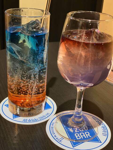 バー ムーン ウォーク 高田馬場店 Bar Moon Walk 高田馬場 バー ネット予約可 食べログ