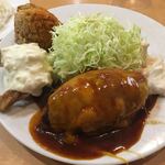 キッチンまつむら - 