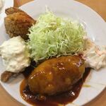 キッチンまつむら - 