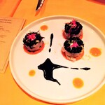 Aux delices de dodine - 