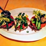 Aux delices de dodine - 