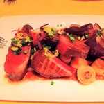 Aux delices de dodine - 