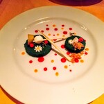 Aux delices de dodine - 