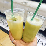 千疋屋総本店 羽田空港第2旅客ターミナルマーケットプレイス店 - 