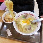 スガキヤ - 