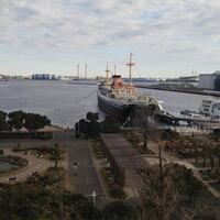 パノラミックレストラン ル・ノルマンディ - ハーバービュー