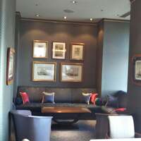 パノラミックレストラン ル・ノルマンディ - ここで席が空くのを待つ