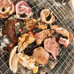 高砂ホルモン - 