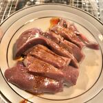 高砂ホルモン - 