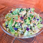 CRISP SALAD WORKS - 