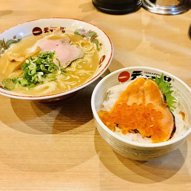 天下一品 錦店 栄 名古屋 ラーメン 食べログ