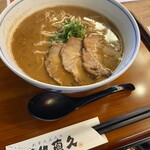 麺処 直久 - 