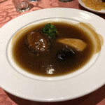 Szechwan Cuisine & Wine 四川料理 御馥 - 