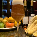 バー エグザゴーヌ - R1.12再　クラフトビール496