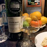 バー エグザゴーヌ - R1.12再　ソサイティオールインザゲーム