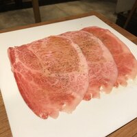 焼肉 うしみつ 恵比寿本店 - 