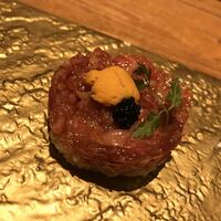 焼肉 うしみつ 恵比寿本店 - 