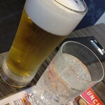 ジョイサウンド - ドリンク写真: