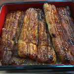 123069419 - 細切れに切ってあるのが関西風です