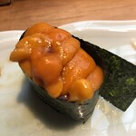 Sushi Kikuchi - 