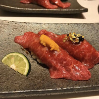 肉の匠 将泰庵 船橋駅前 はなれ店 - 