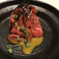 肉の匠 将泰庵 船橋駅前 はなれ店 - 